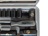 Mastercraft Maximum Socket & Mechanic's Tool Set with Carrying Case