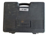 Mastercraft Socket & Mechanic's Tool Set with Carrying Case