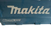 Makita LXT 18V Cordless Drill & Impact Driver Set with Case