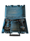 Makita LXT 18V Cordless Drill & Impact Driver Set with Case