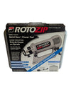 RotoZip SCS01LE Spiral Saw Power Tool – Limited Edition with Case