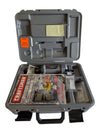 RotoZip SCS01LE Spiral Saw Power Tool – Limited Edition with Case