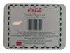 1993 Coca-Cola Nostalgia Santa Claus Playing Cards Tin – 2 Decks