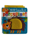 Children's Board Books – Set of 3