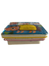 Children's Board Books – Set of 3