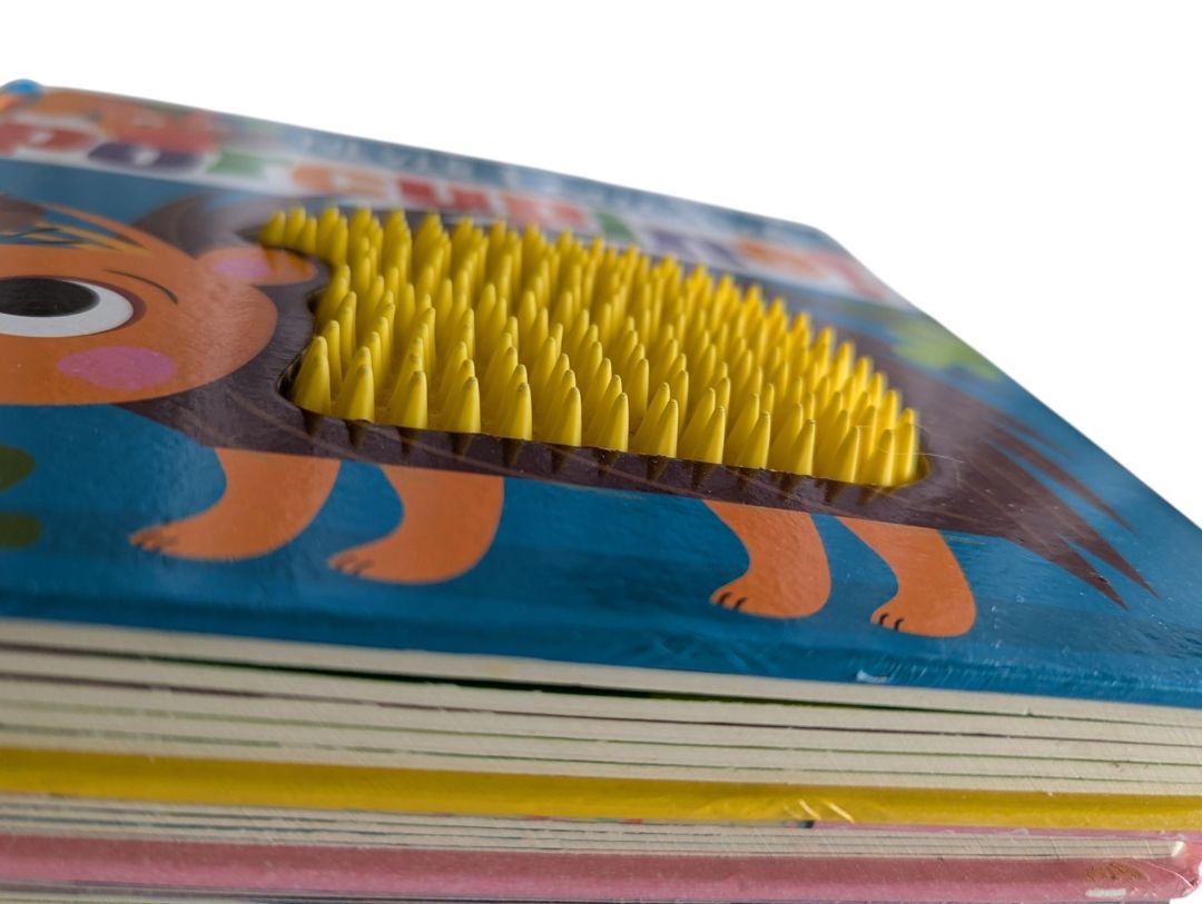Children's Board Books – Set of 3