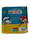 Children's Board Books – Set of 3