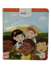 Children's Board Books – Set of 3