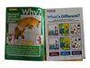 National Geographic Little Kids Magazines – Set of 3