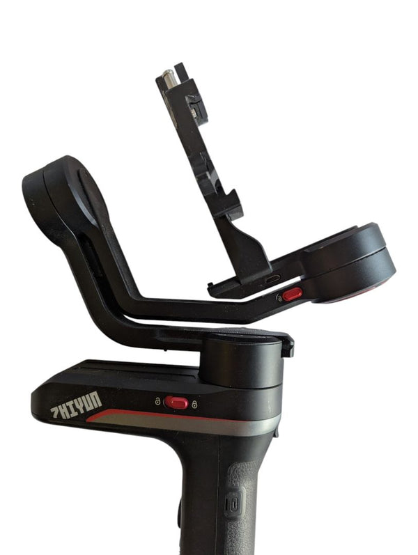 Zhiyun WEEBILL LAB 3-Axis Camera Gimbal Stabilizer