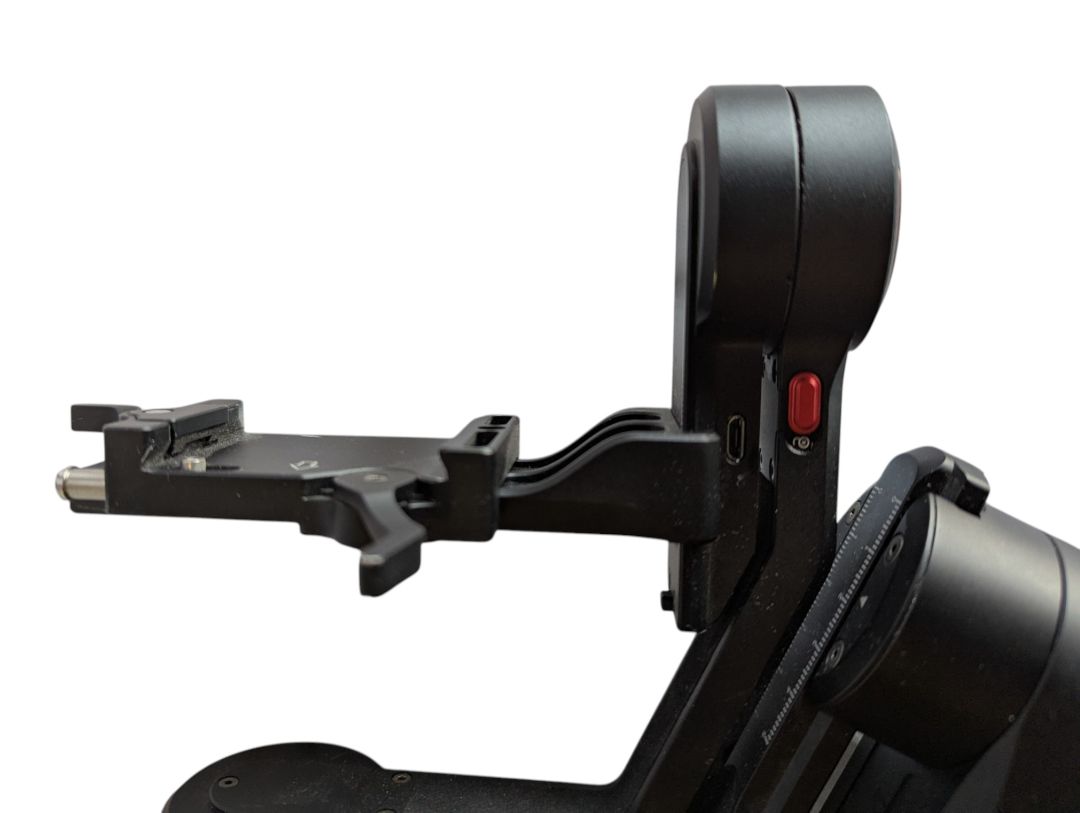 Zhiyun WEEBILL LAB 3-Axis Camera Gimbal Stabilizer
