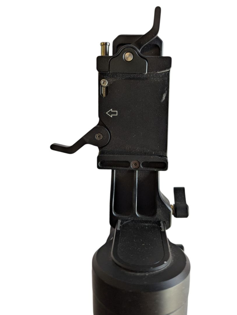 Zhiyun WEEBILL LAB 3-Axis Camera Gimbal Stabilizer