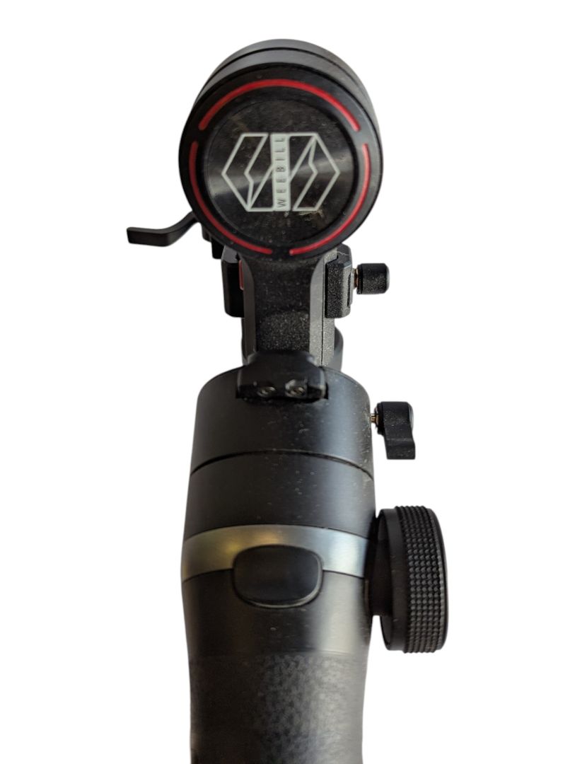 Zhiyun WEEBILL LAB 3-Axis Camera Gimbal Stabilizer