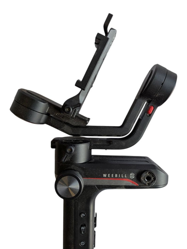Zhiyun WEEBILL LAB 3-Axis Camera Gimbal Stabilizer