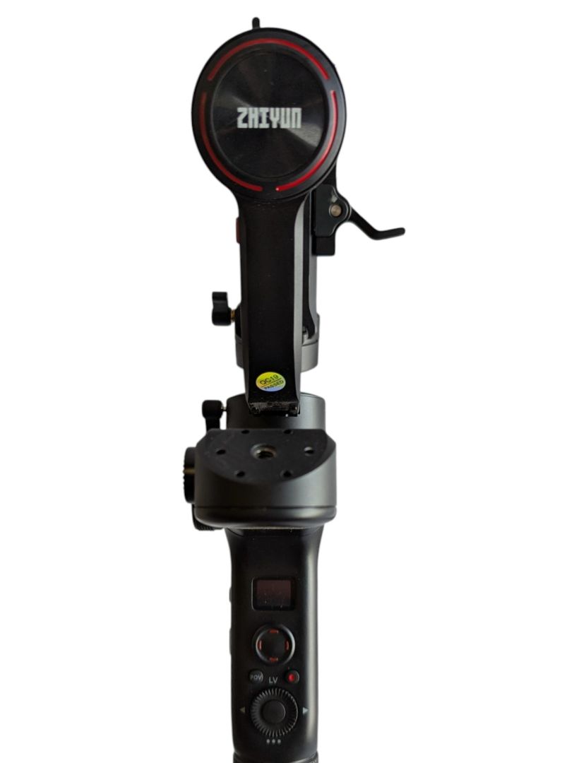 Zhiyun WEEBILL LAB 3-Axis Camera Gimbal Stabilizer