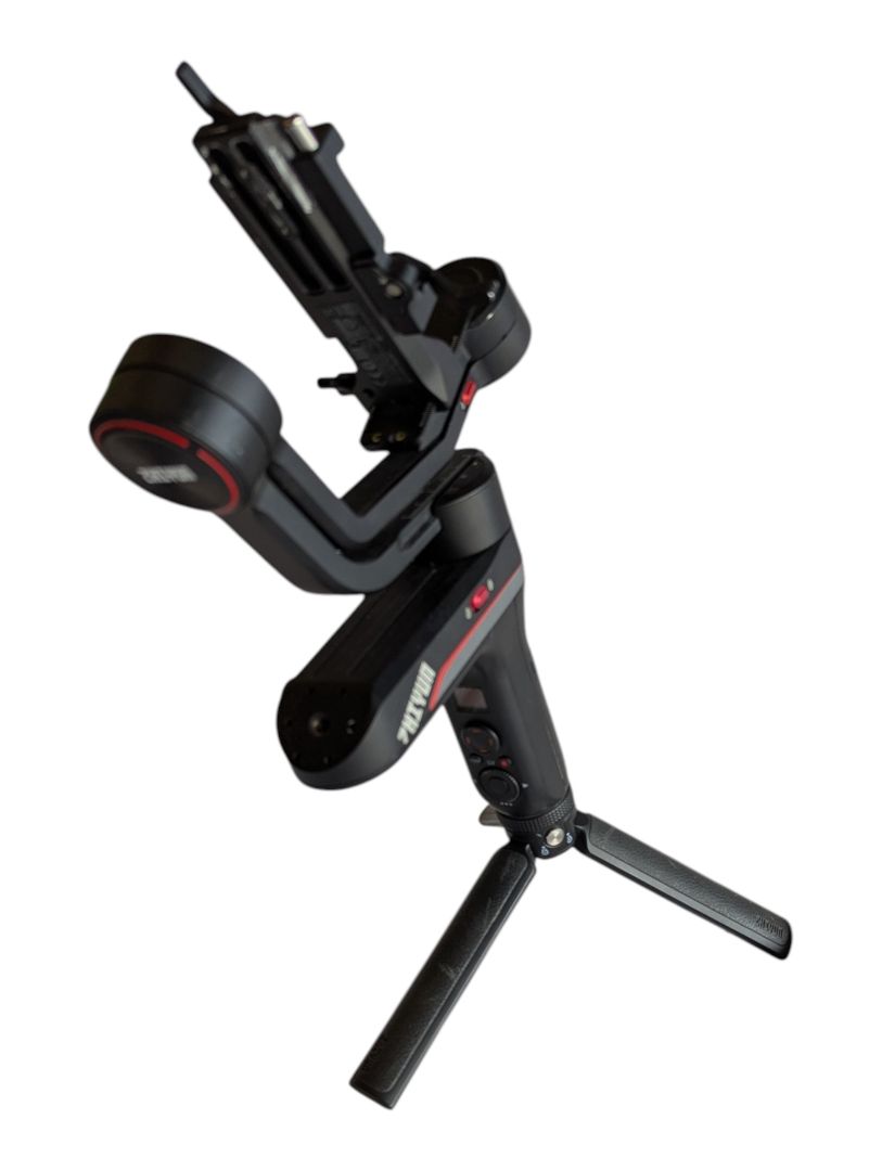 Zhiyun WEEBILL LAB 3-Axis Camera Gimbal Stabilizer