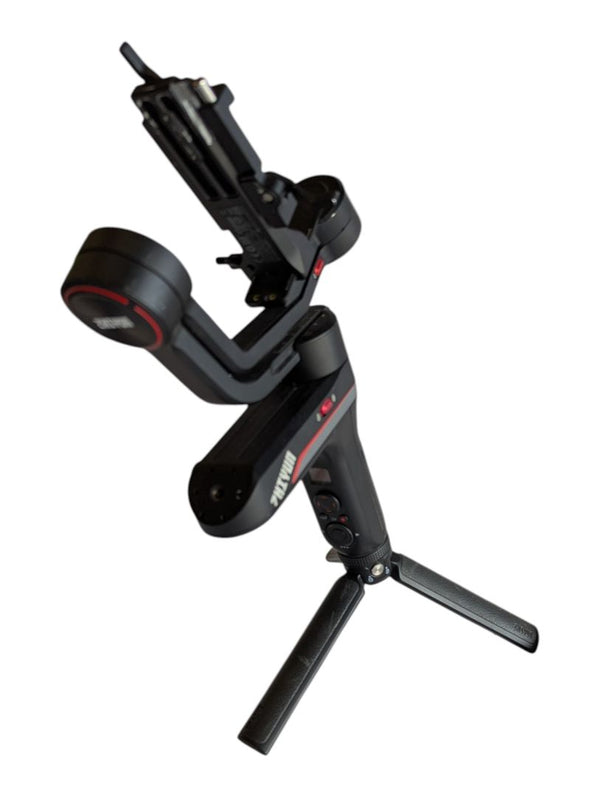 Zhiyun WEEBILL LAB 3-Axis Camera Gimbal Stabilizer