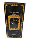 Enesco The Wizard of Oz Scarecrow Musical Jack-in-the-Box – 50th Anniversary Collection