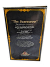 Enesco The Wizard of Oz Scarecrow Musical Jack-in-the-Box – 50th Anniversary Collection