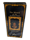 Enesco The Wizard of Oz Scarecrow Musical Jack-in-the-Box – 50th Anniversary Collection