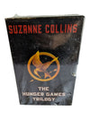 Suzanne Collins The Hunger Games Trilogy Boxed Set – 3 Hardcover Books