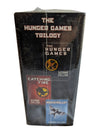 Suzanne Collins The Hunger Games Trilogy Boxed Set – 3 Hardcover Books