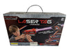 Barhce Laser Tag 2 Player Blaster Set