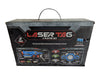Barhce Laser Tag 2 Player Blaster Set