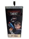 Barhce Laser Tag 2 Player Blaster Set