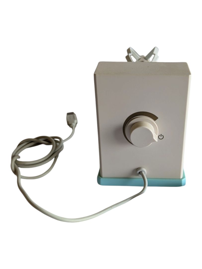 We R Memory Keepers Spin It USB Motorized Tumbler Turner