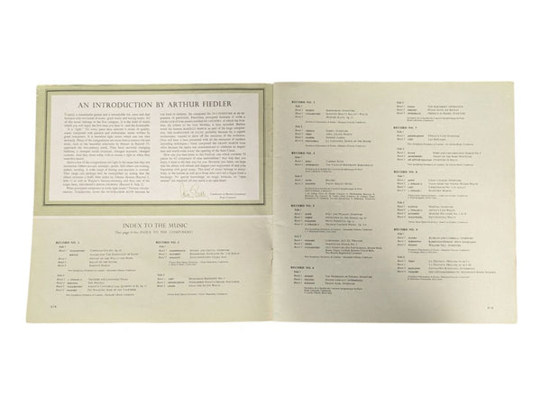Reader’s Digest Adventures in Light Classical Music Guide