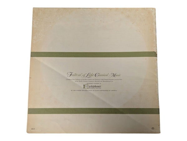 Reader’s Digest Adventures in Light Classical Music Guide