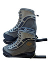 CCM SP Speed Skates – Size 9