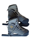 CCM SP Speed Skates – Size 9
