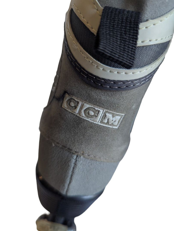 CCM SP Speed Skates – Size 9