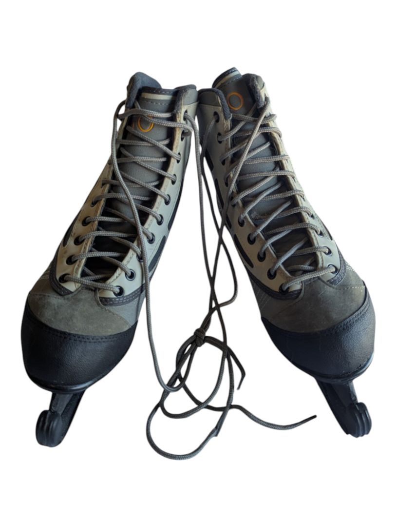 CCM SP Speed Skates – Size 9