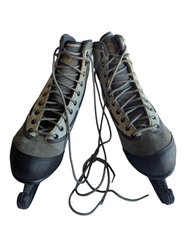 CCM SP Speed Skates – Size 9