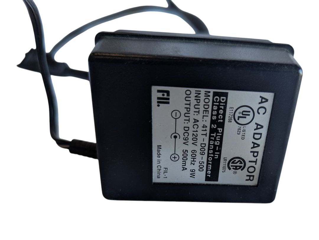 LSC DMX Operator II 192-Channel Lighting Controller with Power Adapter