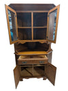 Krug Bros. Saugeen Maple Corner China Cabinet