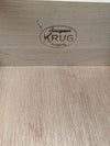 Krug Bros. Saugeen Maple Corner China Cabinet
