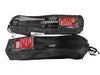 Pair of Husky 20' x 5/8" Recovery Ropes