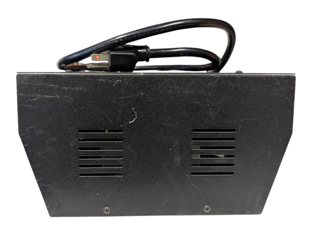 American DJ DP-DMX4 4-Channel DMX Dimmer Pack