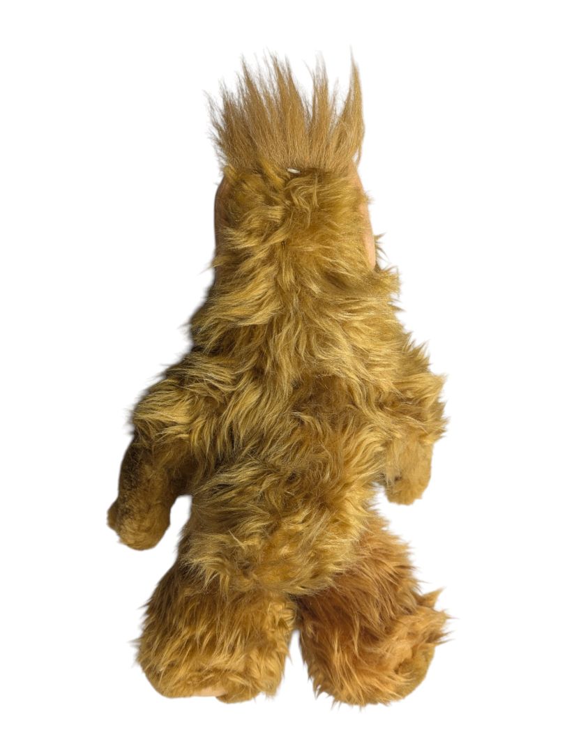 Vintage 1986 Coleco ALF Plush Doll