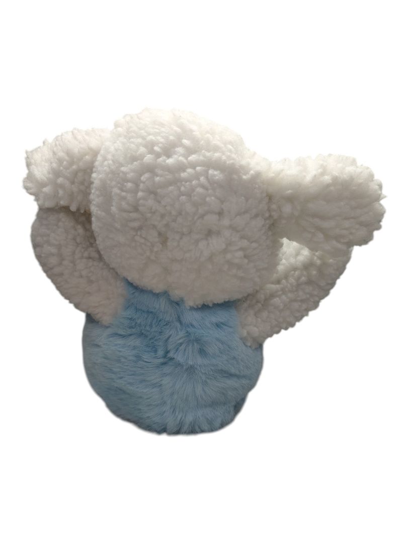 Lemonwood Asia Easter Lamb Plush