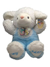 Lemonwood Asia Easter Lamb Plush