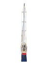 Vintage 6 Sens Transiciel Racing Sailboat Model