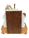 1992 Tobin Fraley Carousel Horse Musical Figurine – Limited Edition with Box