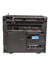 Vintage Hitachi MS-W560HC Dual Cassette Stereo Boombox Radio with Speakers