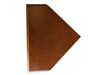 Sklar Peppler Serpentine Accent Table