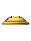 Roma Collection Handcrafted Giltwood Mirror